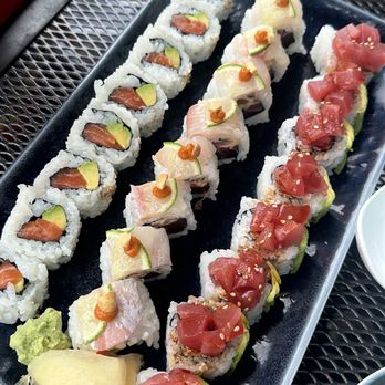 Bisutoro on Magazine - Salmon avocado, Muay Thai, tuna poke - Japanese Near Me - New Orleans, Louisiana Bisutoro on Magazine - Salmon avocado, Muay Thai, tuna poke - Japanese Near Me - New Orleans, Louisiana