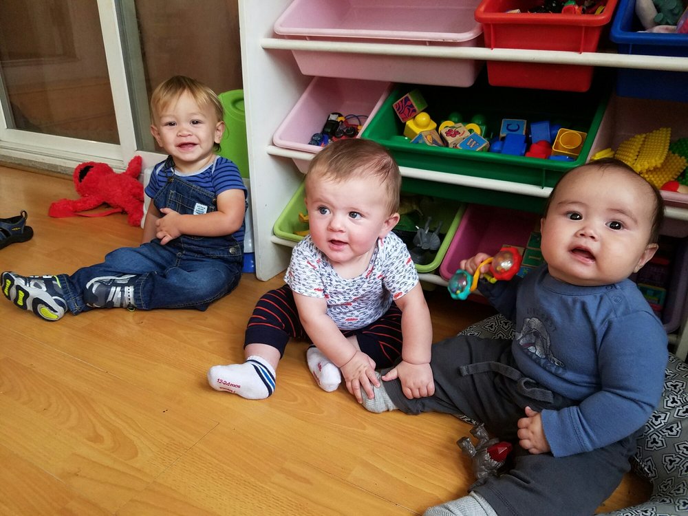 Antonini Family Daycare - childcare center in Lakewood, CA
