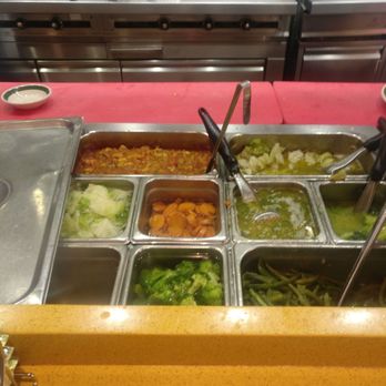 OK Cafe - Their food - Diners Near Me - Atlanta, Georgia