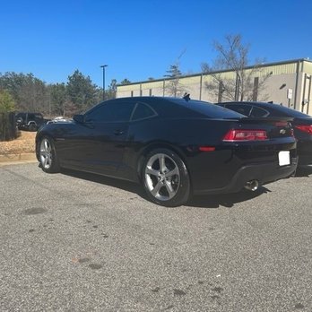Next Level Detailing - Auto Detailing Near Me - Kennesaw, Georgia