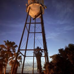 Ryde Hotel - Water tower