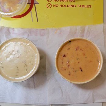 Pike Place Chowder - Seafood Near Me - Seattle, Washington Pike Place Chowder - Seafood Near Me - Seattle, Washington