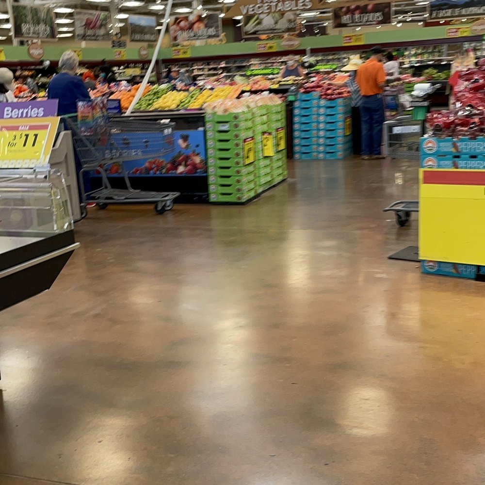 Fred Meyer - Produce - Grocery Near Me - Lynnwood, Washington