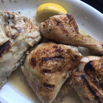 Dengeos - Skokie - Greek chicken - Barbeque Near Me - Skokie, Illinois