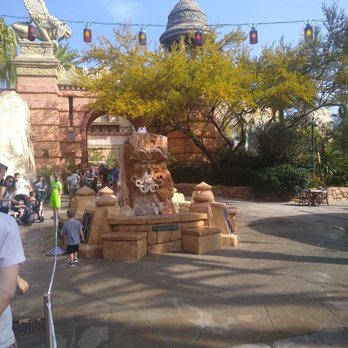 Universal Studios Florida - Amusement Parks Near Me - Orlando, Florida