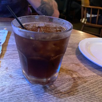 Brisket  - Rum n coke - Barbeque Near Me - North Myrtle Beach, South Carolina