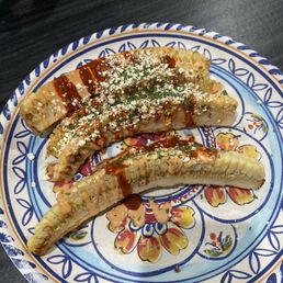 Costillas de Elote Costillas de Elote