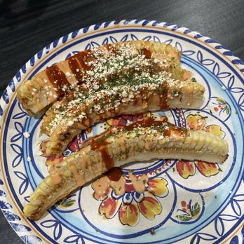 Tia Maria’s Kitchen - Costillas de Elote - Latin American Near Me - New Orleans, Louisiana Tia Maria’s Kitchen - Costillas de Elote - Latin American Near Me - New Orleans, Louisiana