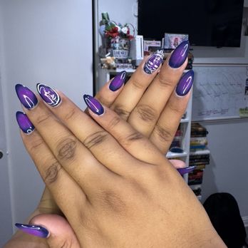 Queen's Nails - Nail Salons Near Me - Artesia, California