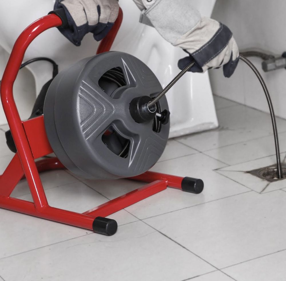 Slide of K & D PLUMBING