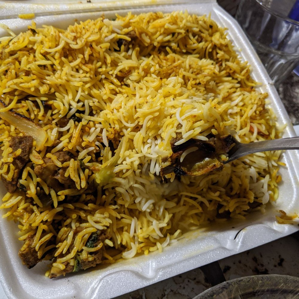 Curry boys - Indian Near Me - Huntington Park, California