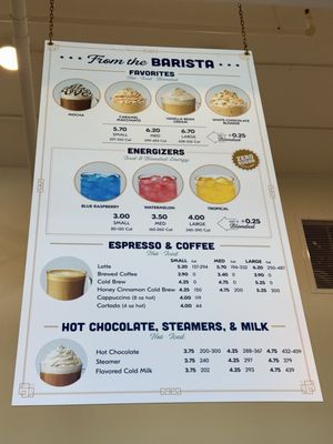 Menu photo 6 Parlor Doughnuts Fort Lauderdale, FL