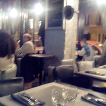Scus'y - Italian Near Me - Paris, 75 Scus'y - Italian Near Me - Paris, 75