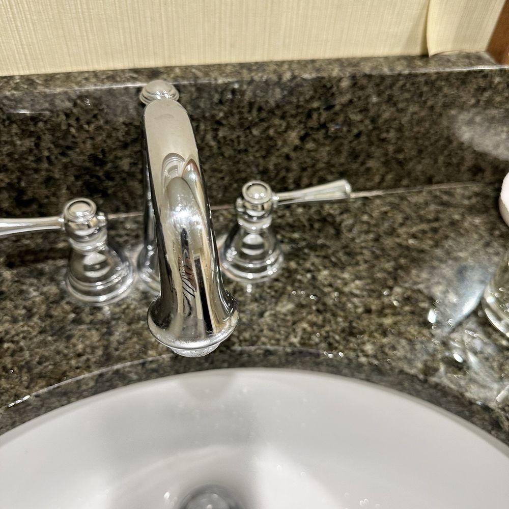 Paso Robles Inn - The faucet looked nasty. - Hotels Near Me - Paso Robles, California Paso Robles Inn - The faucet looked nasty. - Hotels Near Me - Paso Robles, California