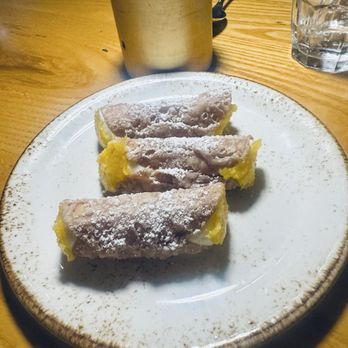 Ospi Venice - Best Cannoli's in Los Angeles! - Italian Near Me - Venice, California Ospi Venice - Best Cannoli's in Los Angeles! - Italian Near Me - Venice, California