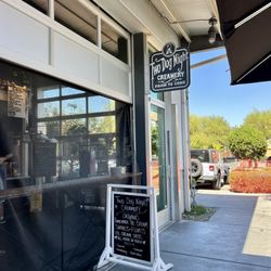 Two Dog Night Creamery