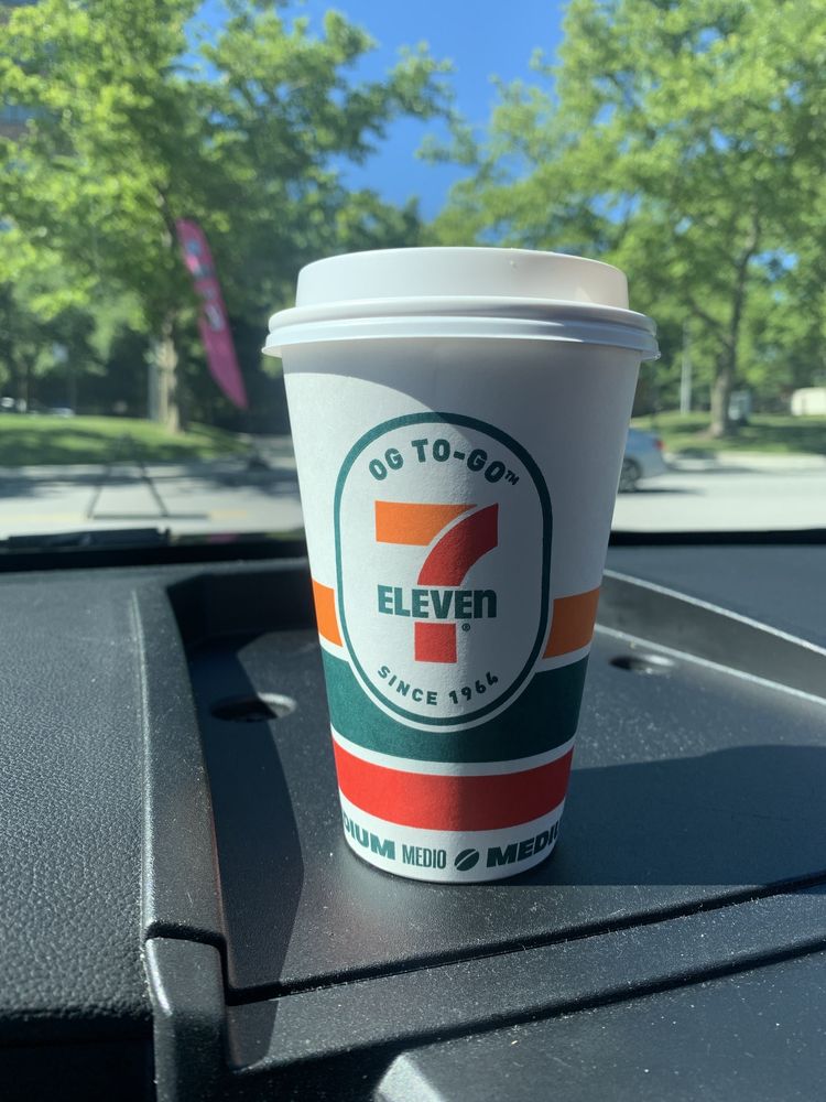 7-Eleven