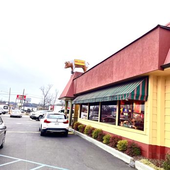 BOB SYKES BARBEQUE - Updated March 2025 - 214 Photos & 217 Reviews