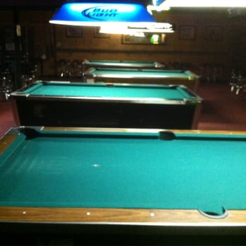 Royal Room - 5 pool tables total. Game it up - Karaoke Near Me - Bellflower, California