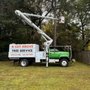 A Cut Above Tree Service