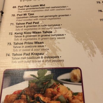 Bird Thais Restaurant - Good prices. Extra charge for taking leftovers of 1euro. Incentive to eat everything - Thai Near Me - Amsterdam, New Hampshire Bird Thais Restaurant - Good prices. Extra charge for taking leftovers of 1euro. Incentive to eat everything - Thai Near Me - Amsterdam, New Hampshire