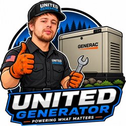 United Generator - Mikey doing a genera tour service