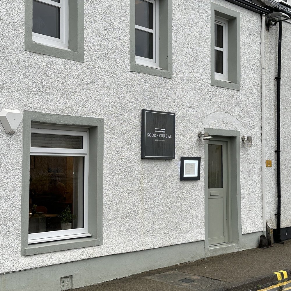 Scorrybreac - Scottish Near Me - Portree, HLD Scorrybreac - Scottish Near Me - Portree, HLD