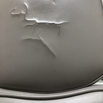 Beyond Expectation Dental - Cracked dirty seats - General Dentistry Near Me - Tempe, Arizona Beyond Expectation Dental - Cracked dirty seats - General Dentistry Near Me - Tempe, Arizona