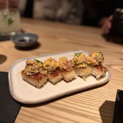 Sushi San