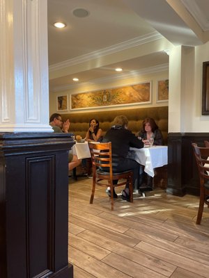 Villa Nigrelli by null