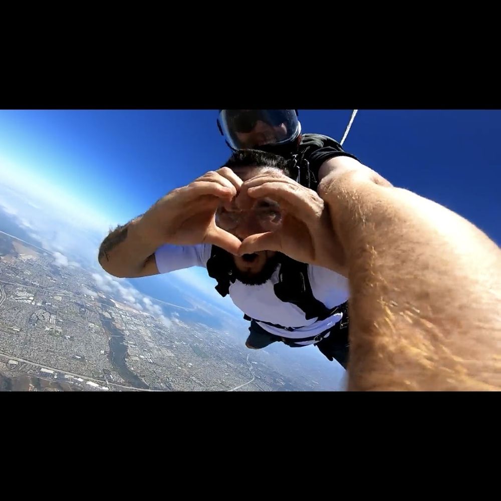Pacific Coast Skydiving - Skydiving Near Me - San Diego, California Pacific Coast Skydiving - Skydiving Near Me - San Diego, California