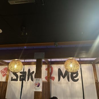 Sake 2 Me Sushi - SALMON BELLY; salmon sushi - Japanese Near Me - Tustin, California Sake 2 Me Sushi - SALMON BELLY; salmon sushi - Japanese Near Me - Tustin, California