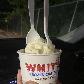 Whit's Frozen Custard - Flavor of the day - Ice Cream & Frozen Yogurt Near Me - Orange Park, Florida Whit's Frozen Custard - Flavor of the day - Ice Cream & Frozen Yogurt Near Me - Orange Park, Florida