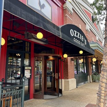 Ozzie's Good Eats - American Near Me - Fairfax, Virginia Ozzie's Good Eats - American Near Me - Fairfax, Virginia
