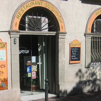 Grignotin - restaurant Grignotin - Restaurants Near Me - Montpellier, 34 Grignotin - restaurant Grignotin - Restaurants Near Me - Montpellier, 34