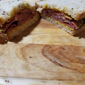 Pastrami Queen - Finished product. - Delis Near Me - New York, New York Pastrami Queen - Finished product. - Delis Near Me - New York, New York