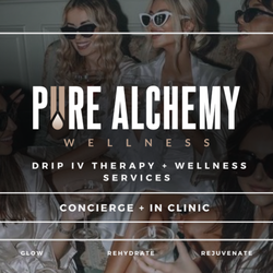 Pure Alchemy Wellness