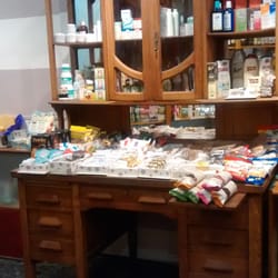 La Mielísima - Tónicos naturistas, comida para diabéticos y para celíacos.