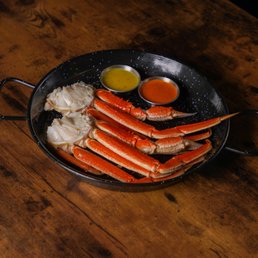Snow Crab Claws
