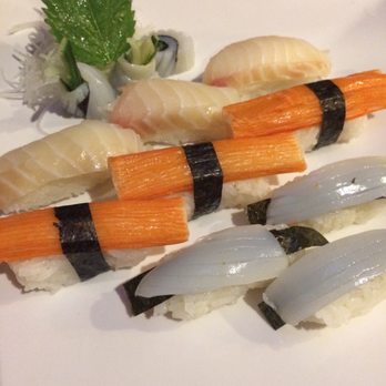 Noble Cuisine - Noble Cuisines beautiful plate - Japanese Near Me - Barrie, Ontario Noble Cuisine - Noble Cuisines beautiful plate - Japanese Near Me - Barrie, Ontario