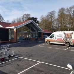 Clockhouse Nursery