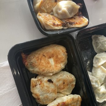 Luscious Dumplings - Noodles Near Me - Monrovia, California