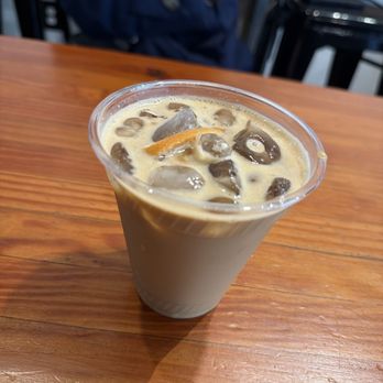 Ghost Note Coffee - Coffee & Tea Near Me - Seattle, Washington