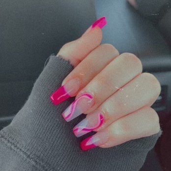 Luxe Nails & Spa - Beautiful nails - Nail Salons Near Me - Des Plaines, Illinois