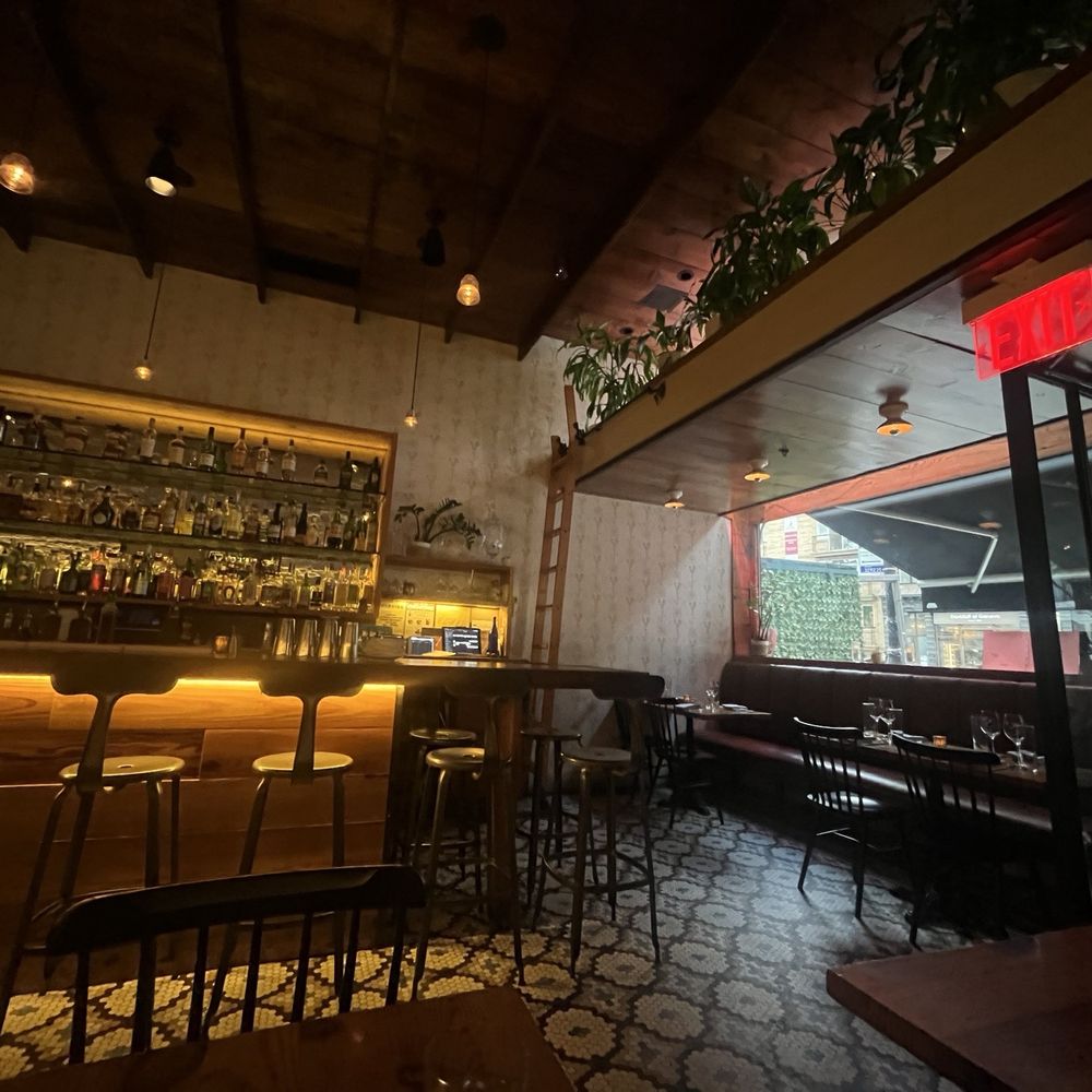 Meadowsweet - New American Near Me - Brooklyn, New York