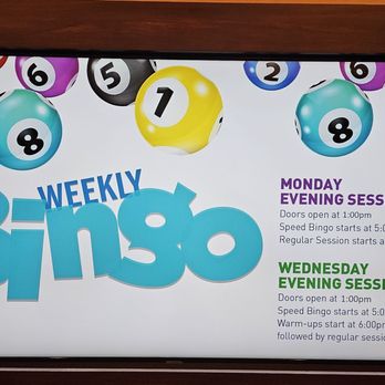 Three Rivers Casino Resort - Bingo 2023 - Casinos Near Me - Florence, Oregon Three Rivers Casino Resort - Bingo 2023 - Casinos Near Me - Florence, Oregon
