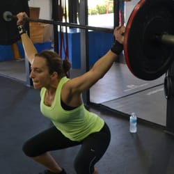 Crossfit Hideaway