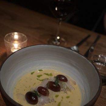 Comedor - Crudo - Mexican Near Me - Austin, Texas