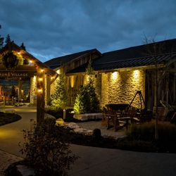 Thermëa Spa Village