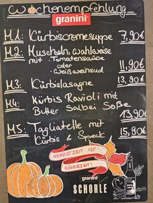 Menu photo 1 Lebenstraum Laatzen, NI